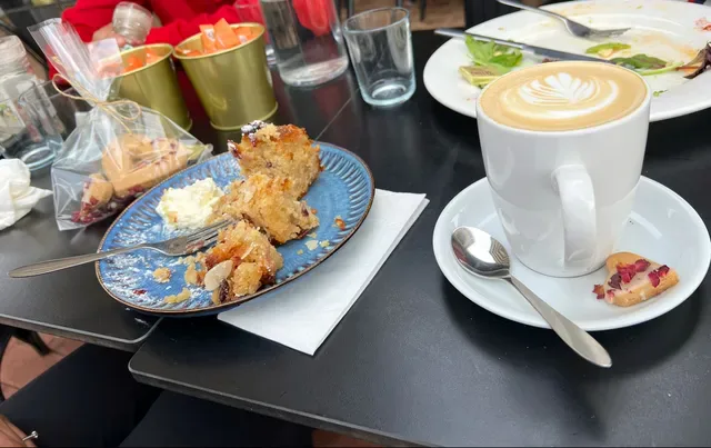 Lc Caffé