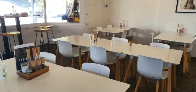 The Bay Road Pantry
