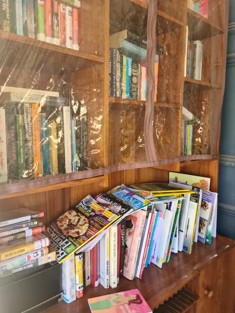 The Bay Road Pantry