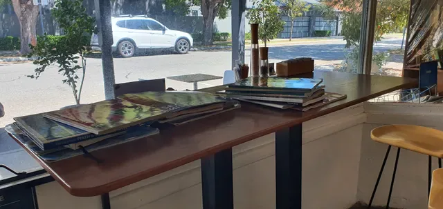 The Bay Road Pantry