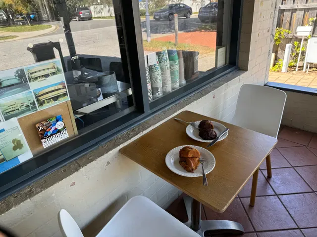 The Bay Road Pantry