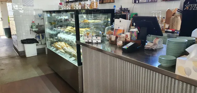 The Bay Road Pantry