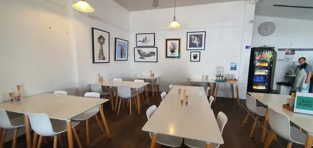 The Bay Road Pantry