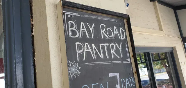 The Bay Road Pantry