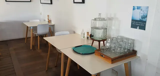 The Bay Road Pantry