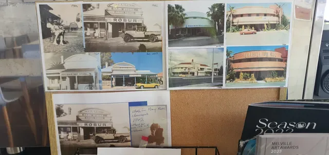The Bay Road Pantry