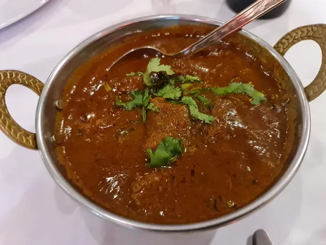 Balti @ Boulevard