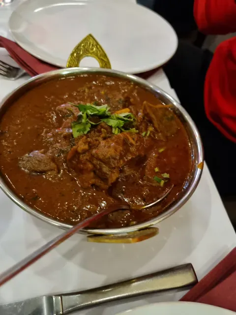 Balti @ Boulevard