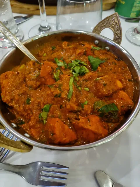 Balti @ Boulevard