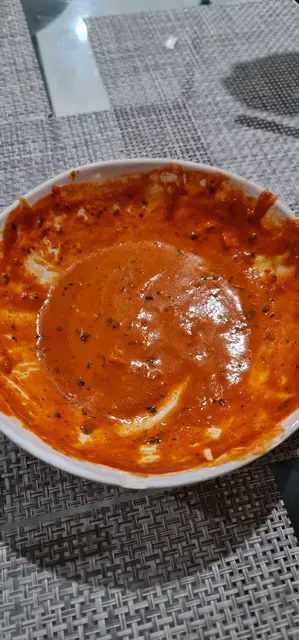 Balti @ Boulevard