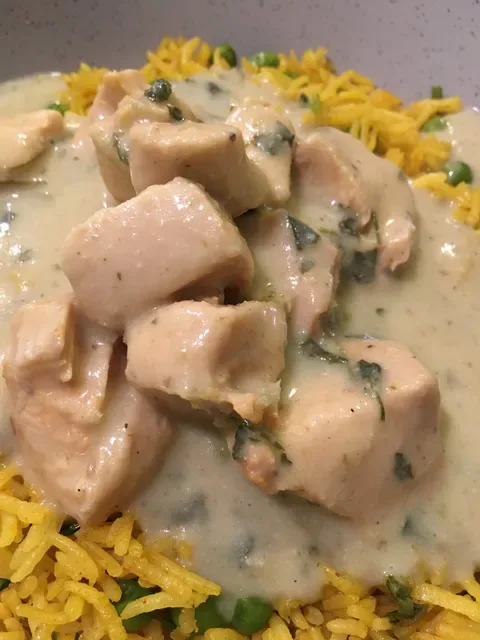 Balti @ Boulevard