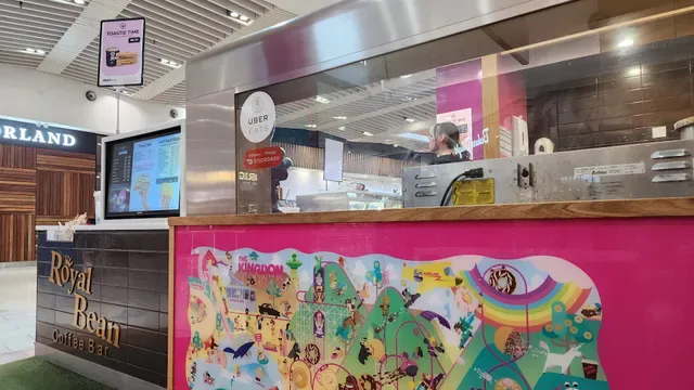 Donut King Ocean Keys SP106