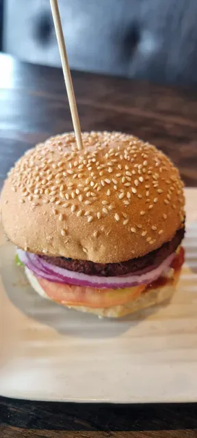 Grill'd Burgers - Ocean Keys