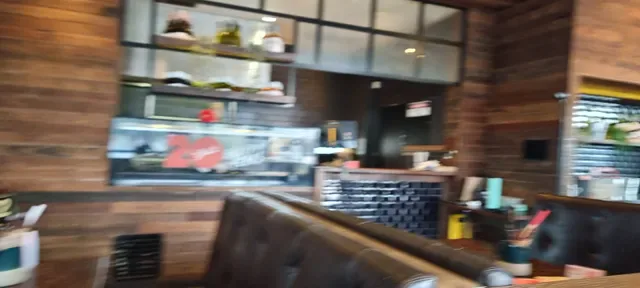 Grill'd Burgers - Ocean Keys