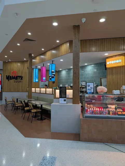 Yamato Sushi