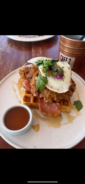 Cafe 2 Twenty Four