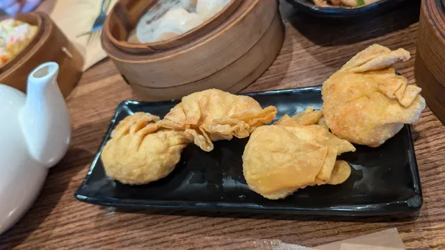 Canton Lane Chinese Restaurant