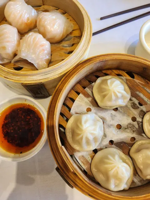 Canton Lane Chinese Restaurant