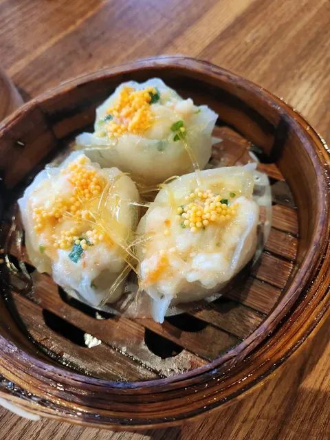 Canton Lane Chinese Restaurant