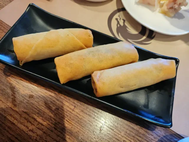 Canton Lane Chinese Restaurant