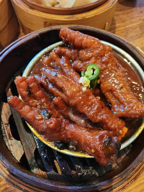Canton Lane Chinese Restaurant
