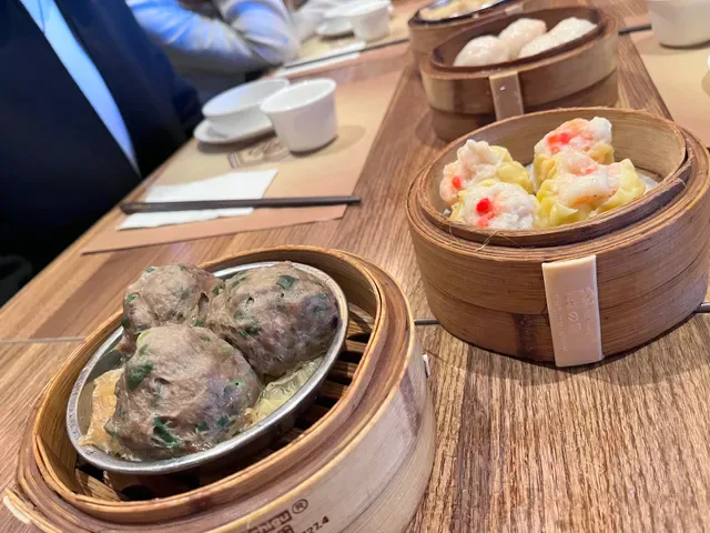 Canton Lane Chinese Restaurant