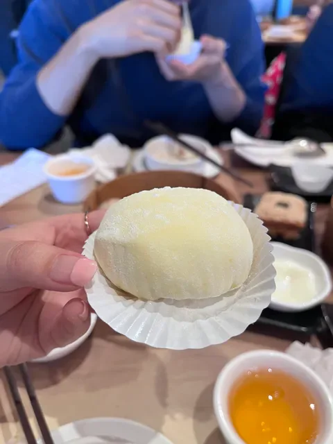 Canton Lane Chinese Restaurant