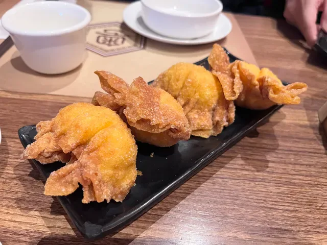 Canton Lane Chinese Restaurant