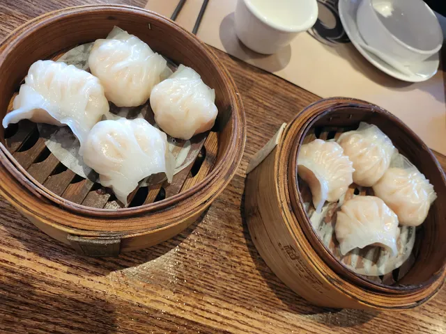 Canton Lane Chinese Restaurant