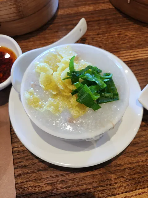 Canton Lane Chinese Restaurant