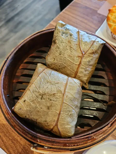 Canton Lane Chinese Restaurant