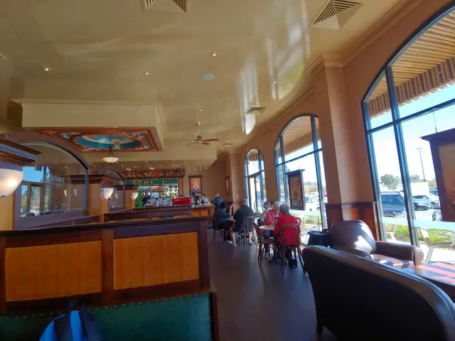 Dôme Café - Cloverdale