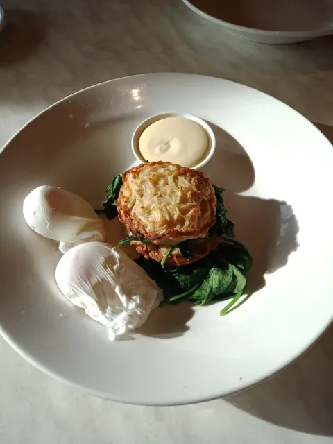 Dôme Café - Cloverdale
