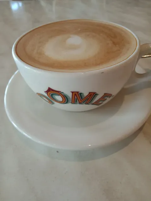 Dôme Café - Cloverdale