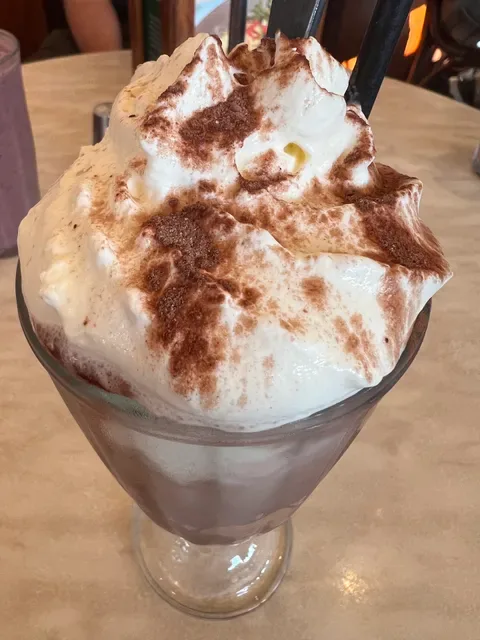 Dôme Café - Cloverdale