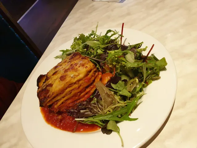 Dôme Café - Cloverdale