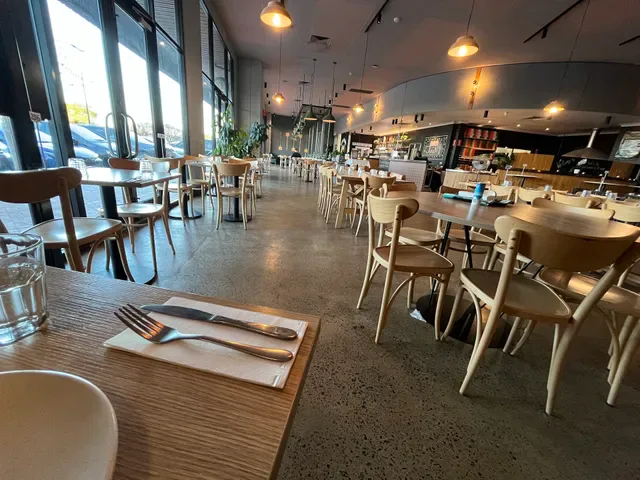 Jugnu Restaurant (Belmont)