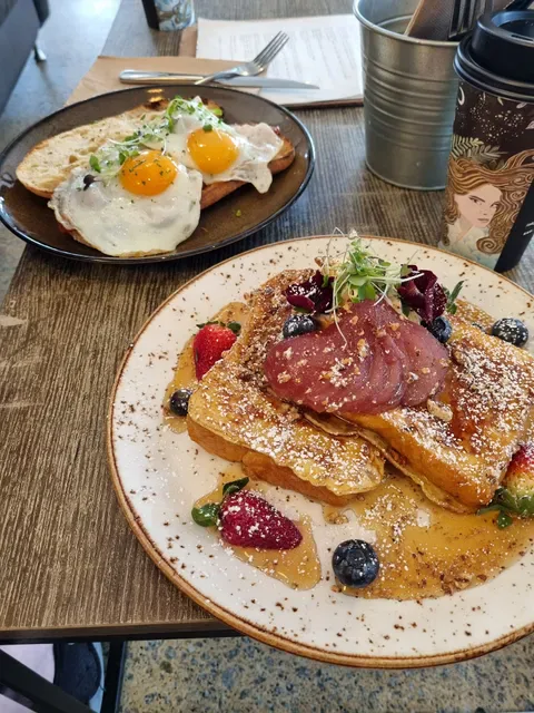 Sapore Espresso Bar
