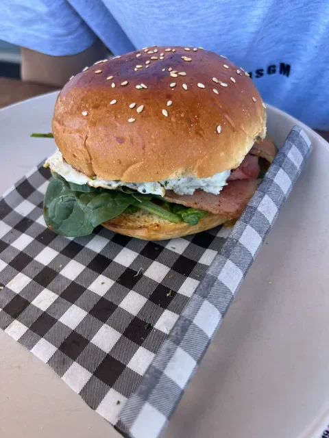 Sapore Espresso Bar