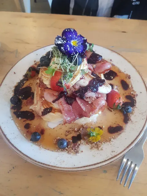 Sapore Espresso Bar