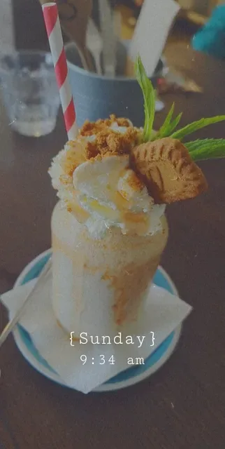 Sapore Espresso Bar