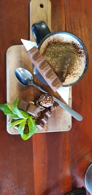 Sapore Espresso Bar