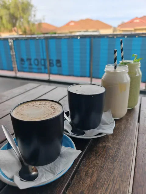 Sapore Espresso Bar