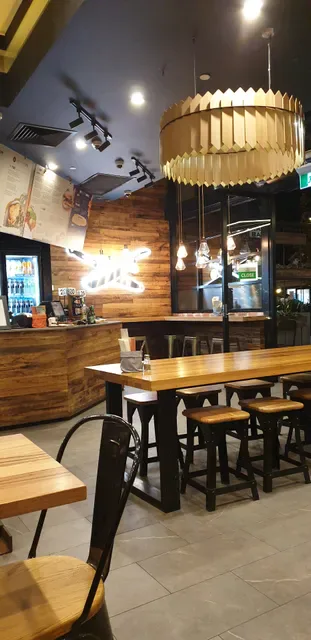Schnitz Belmont Forum