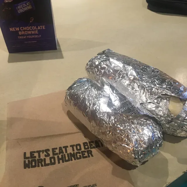 Zambrero Cloverdale