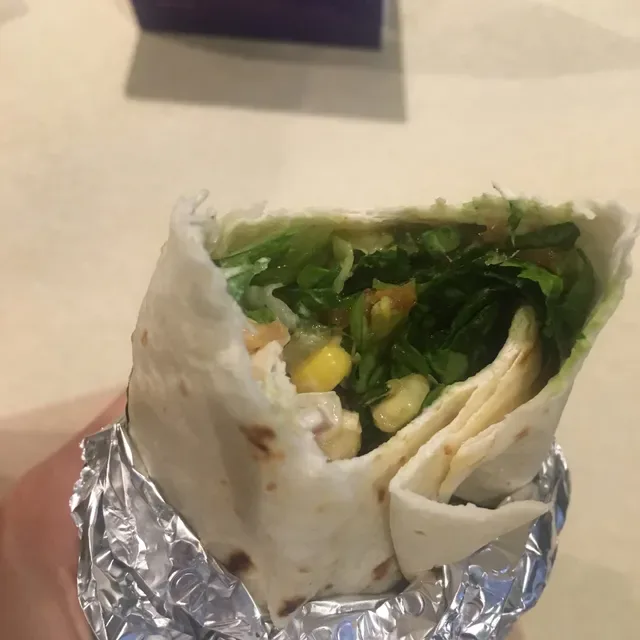 Zambrero Cloverdale
