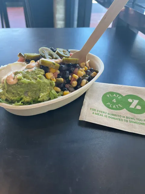 Zambrero Cloverdale