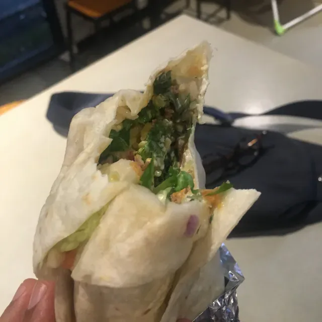 Zambrero Cloverdale