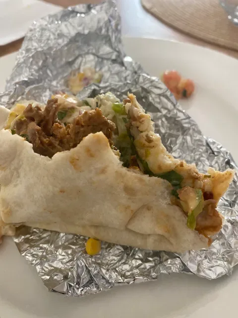 Zambrero Cloverdale