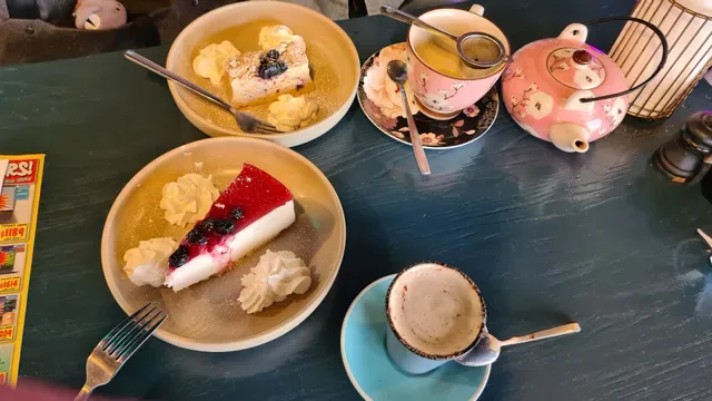Cafe Royal